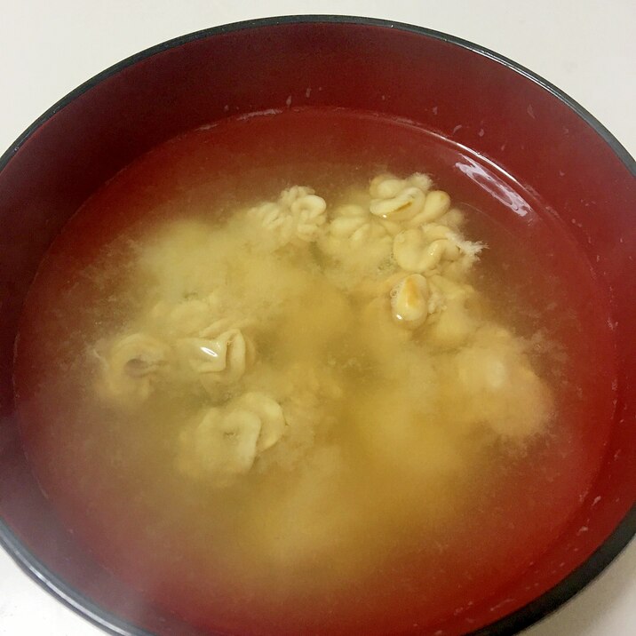 助たちとじゃが芋の味噌汁 レシピ 作り方 By 管理栄養士ゆん 楽天レシピ 助たちとじゃが芋の味噌汁 レシピ 作り方 By 管理栄養士ゆん 楽天レシピ